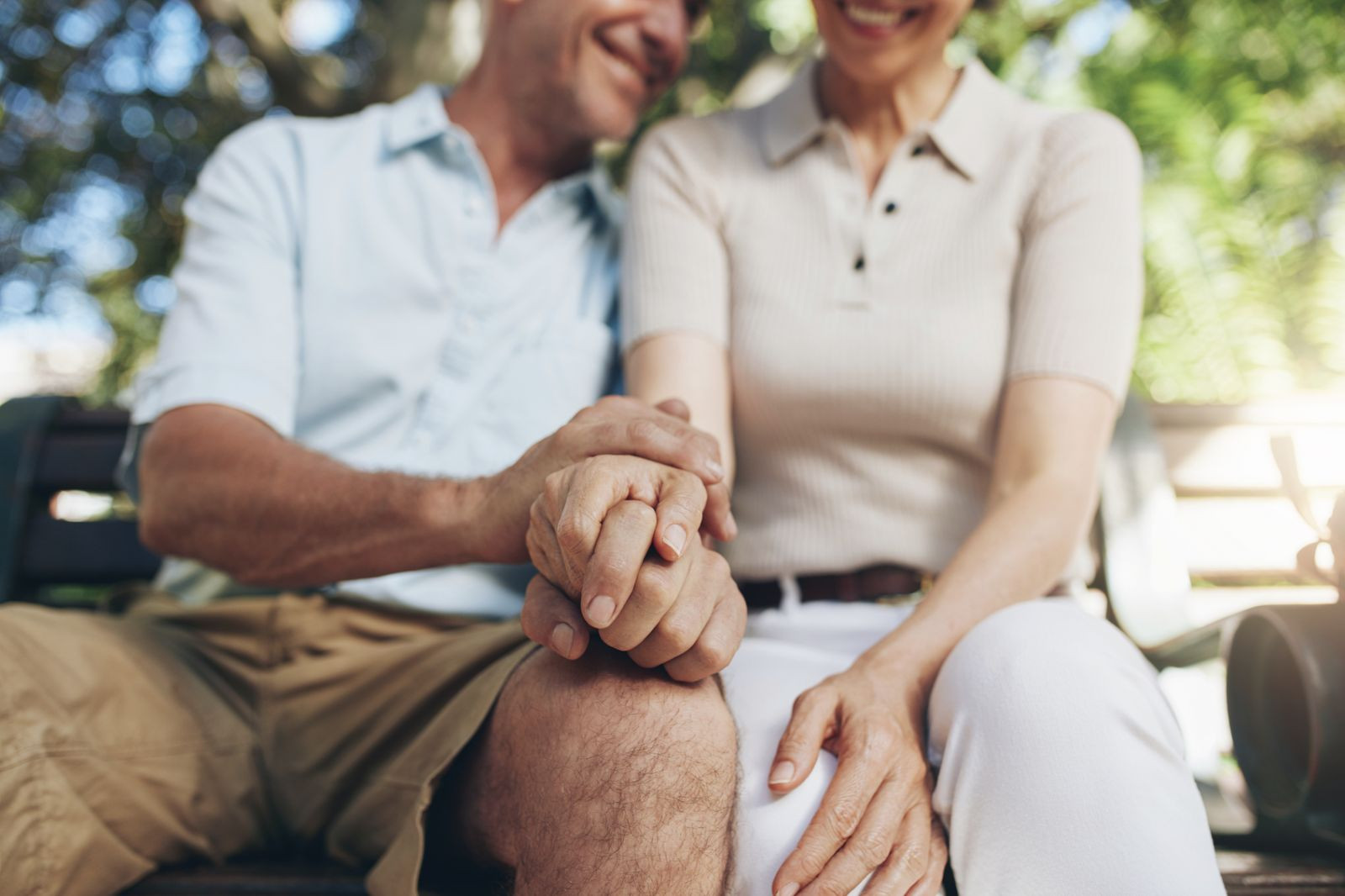 عادات صحية لحياة جنسية أفضل