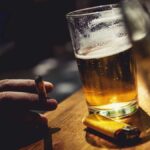 تأثير الكحول والتدخين على الصحة الجنسية