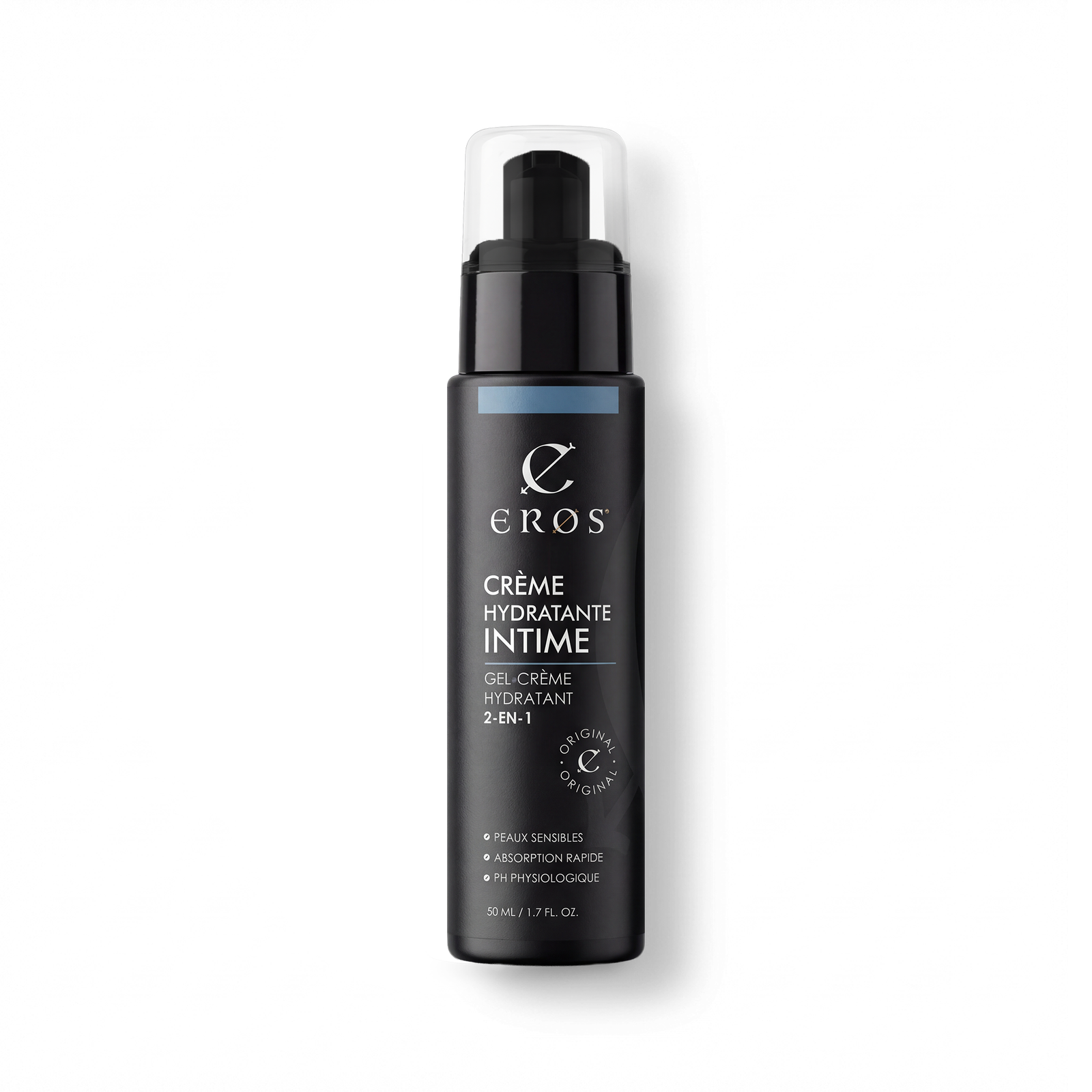 EROS Crème Hydratante Intime
