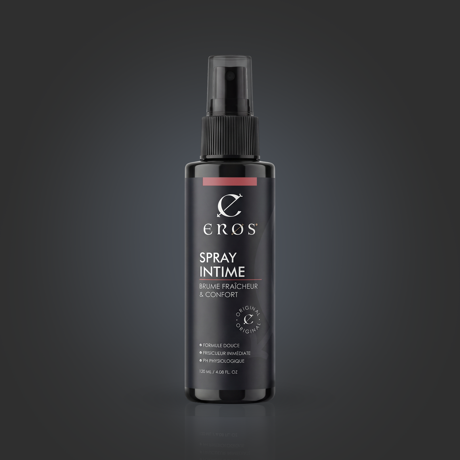 EROS Spray Intime