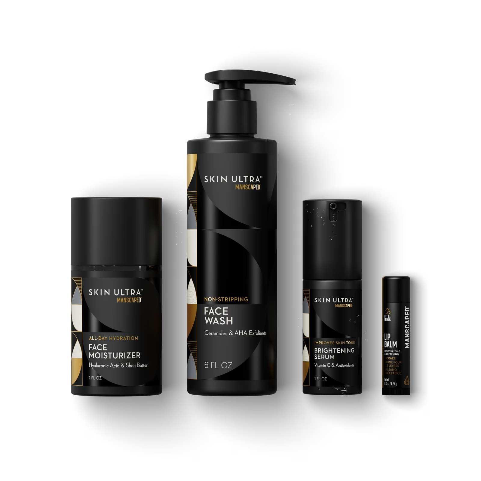 EROS Pack - Soin Intime Masculin